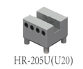 HR-205U(U20)