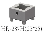 HR-287H(25*25)