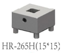 HR-265H(15*15)