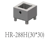 HR-288H(30*30)