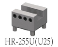 HR-255U(25U)
